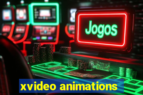 xvideo animations